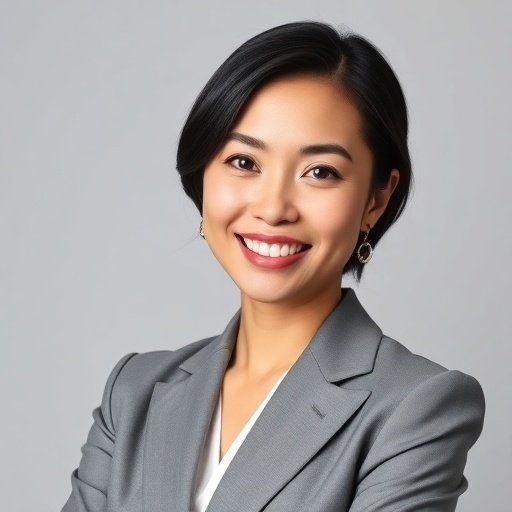 96视频团队成员 - 刘芳 - 内容总监